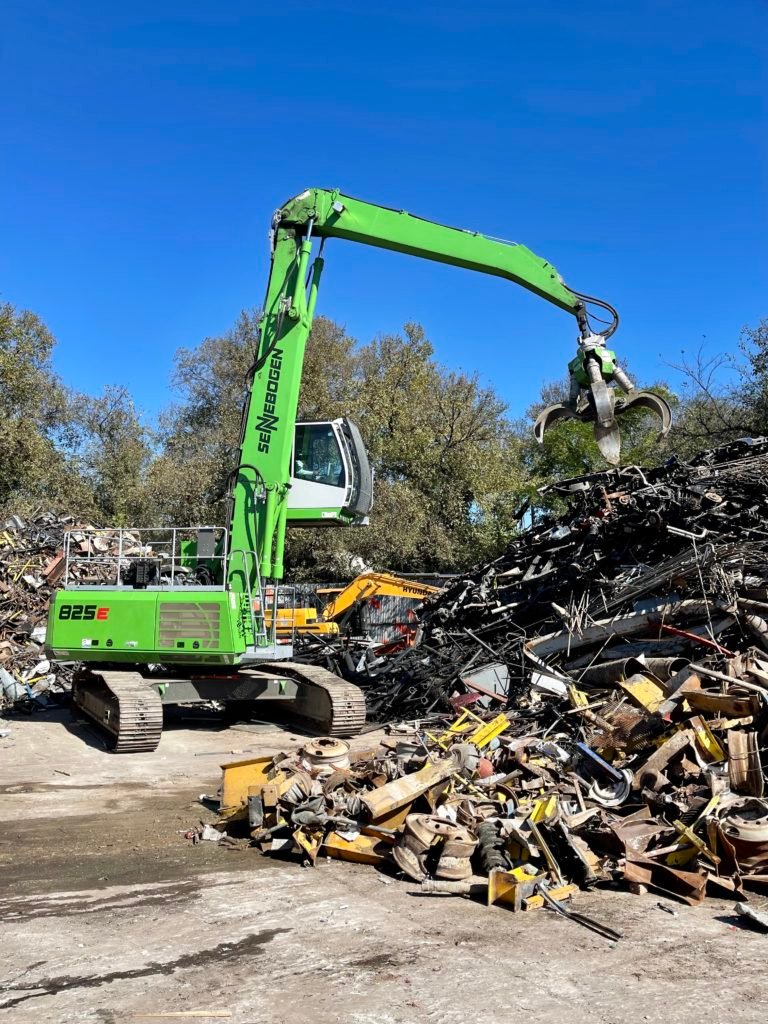 How to Prepare Scraps Metal for Maximum Value