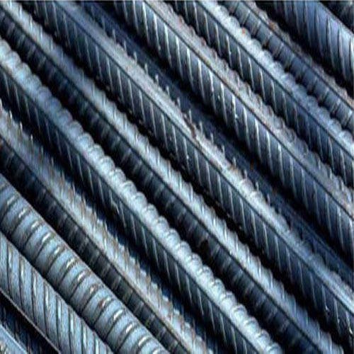 Ferrous Alloy Steel