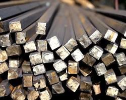 Ferrous Carbon Steel
