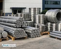 Corrosion- & Heat-Resistant