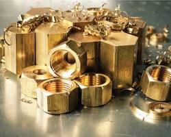 Non-Ferrous Brass